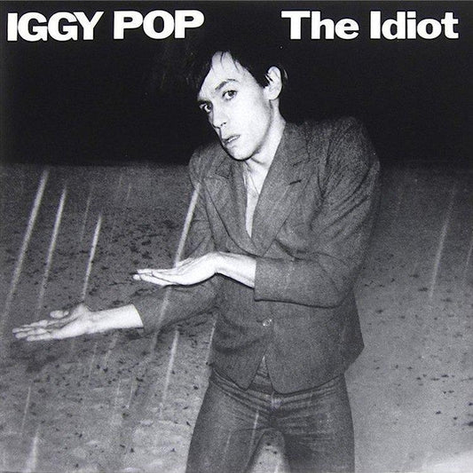 Iggy Pop | The Idiot | Album