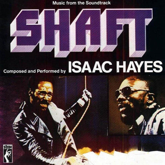 Isaac Hayes | Shaft | Album