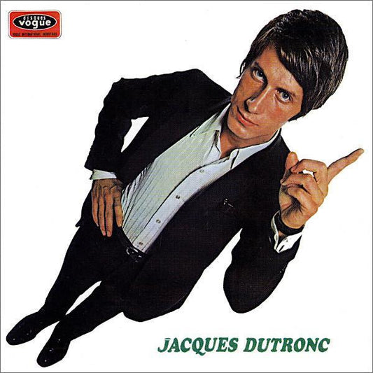 Jacques Dutronc | Jacques Dutronc (1966) | Album