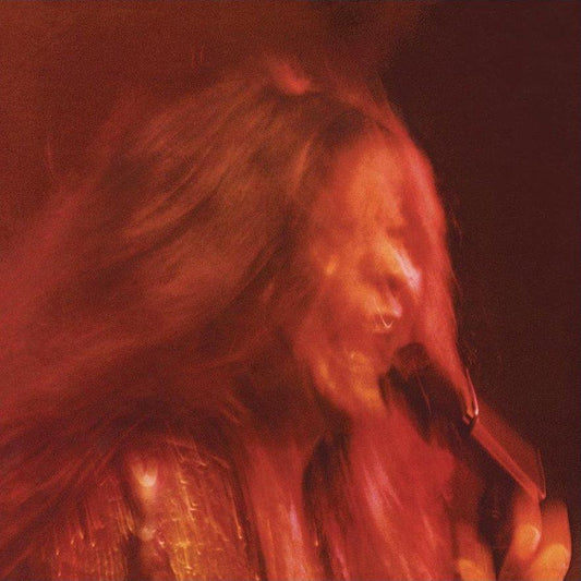 Janis Joplin | I Got Dem ol Kozmic Blues Again Mama! | Album