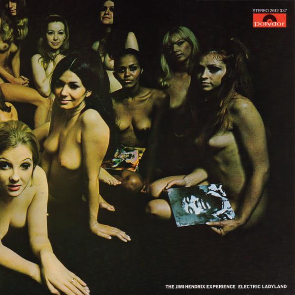 Jimi Hendrix | Electric Ladyland | Album