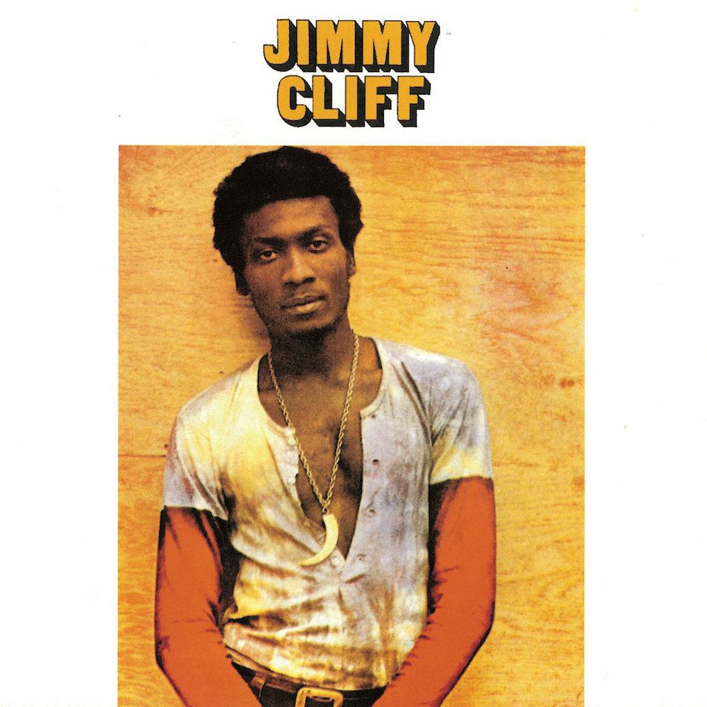 Jimmy Cliff | Jimmy Cliff (Wonderful World Beautiful People) | Album