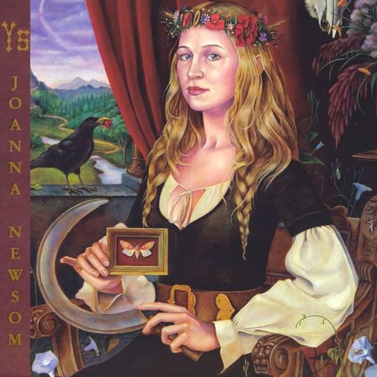 Joanna Newsom | Ys | Album