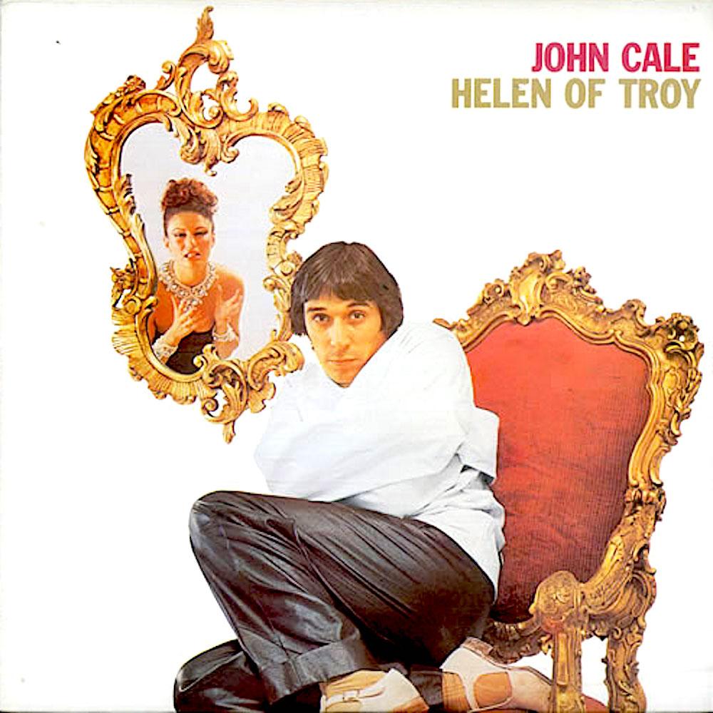 John Cale | Helen of Troy | Album