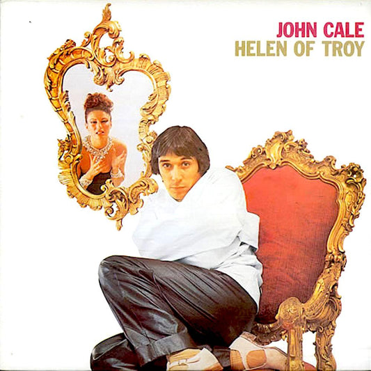 John Cale | Helen of Troy | Album