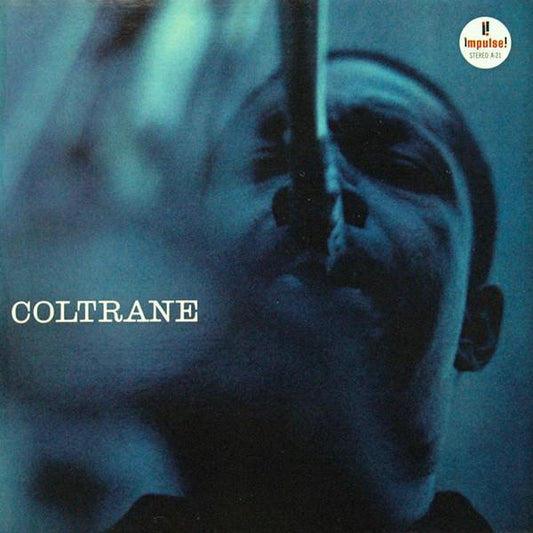 John Coltrane | Coltrane | Album