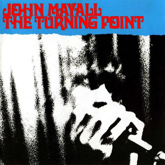 John Mayall | The Turning Point (Live) | Album