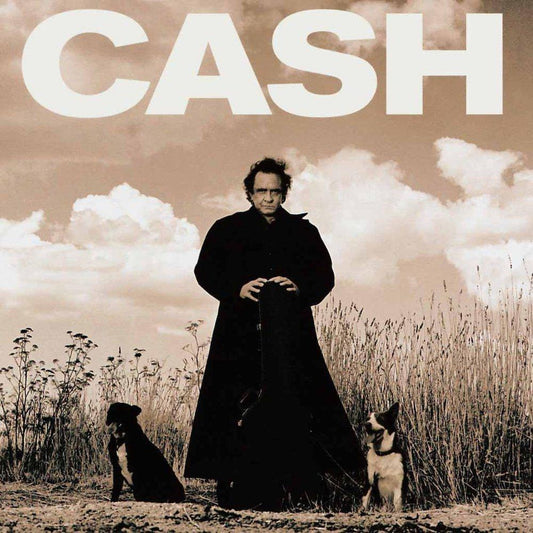 Johnny Cash | American Recordings | Album