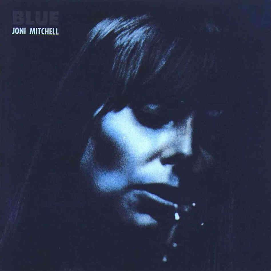 Joni Mitchell | Blue | Album