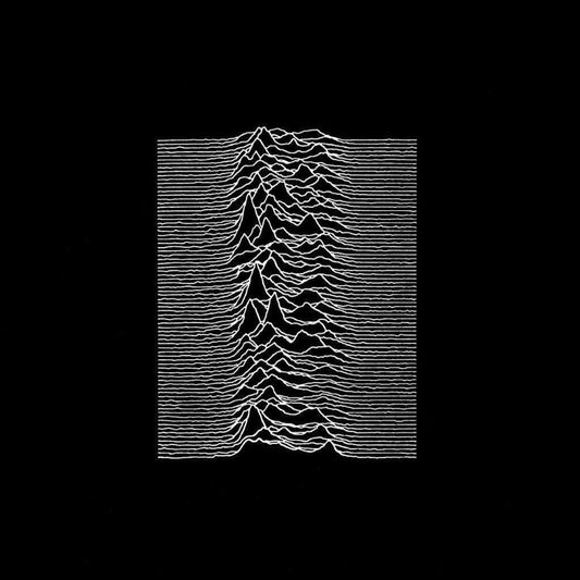 Joy Division | Unknown Pleasures | Album