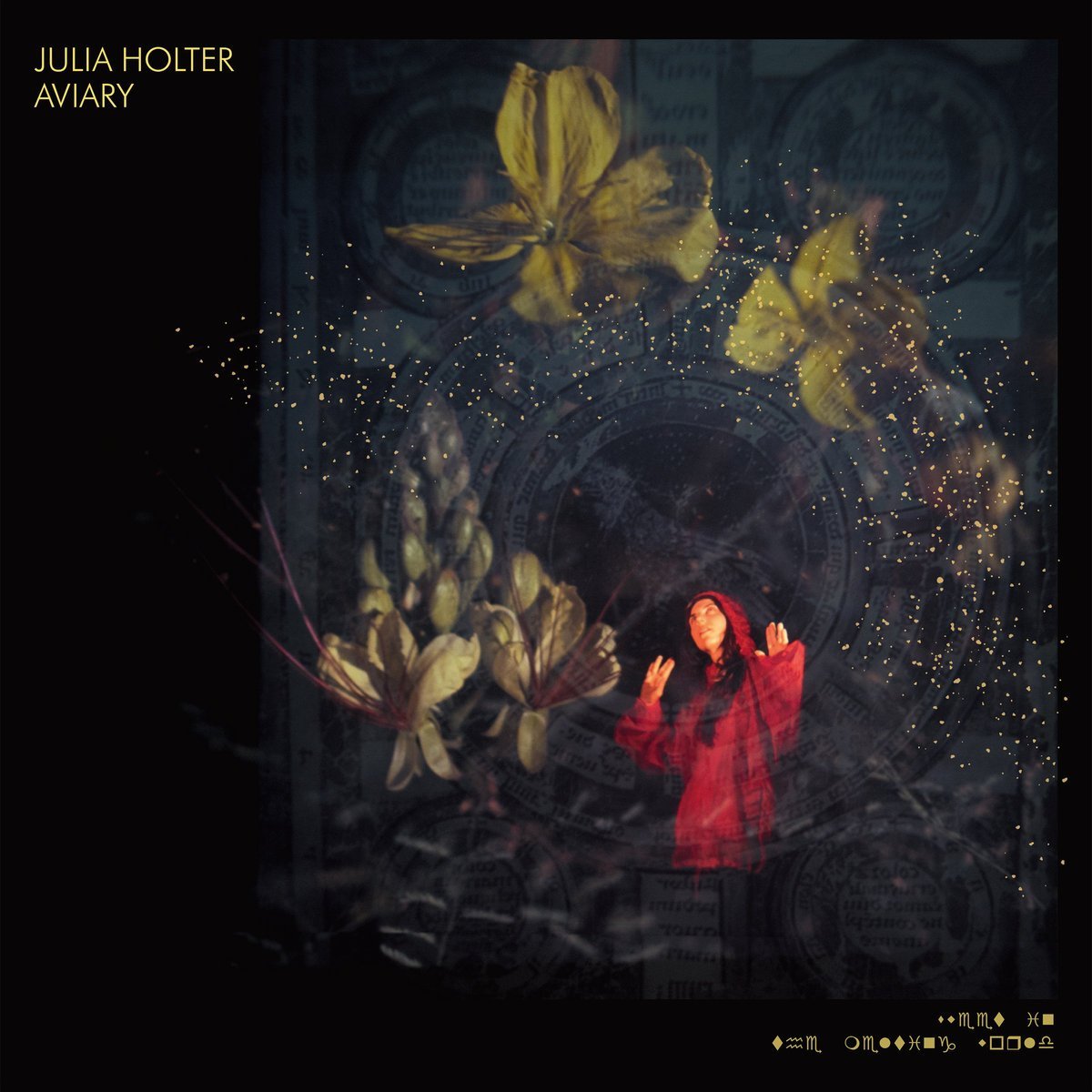 Julia Holter | Aviary | Album