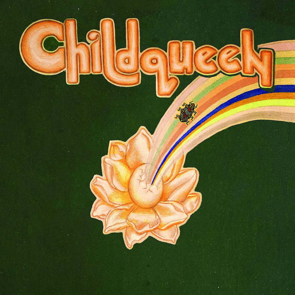 Kadhja Bonet | Childqueen | Album
