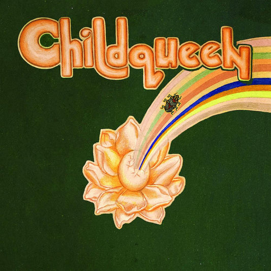 Kadhja Bonet | Childqueen | Album