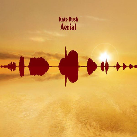 Kate Bush | Aerial | Album