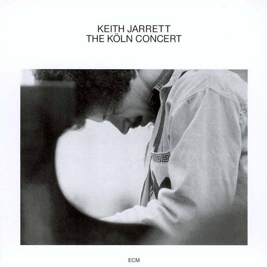 Keith Jarrett | The Köln Concert (Live) | Album