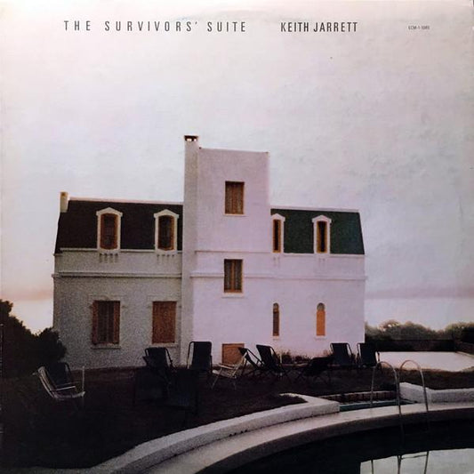 Keith Jarrett | The Survivors' Suite | Album