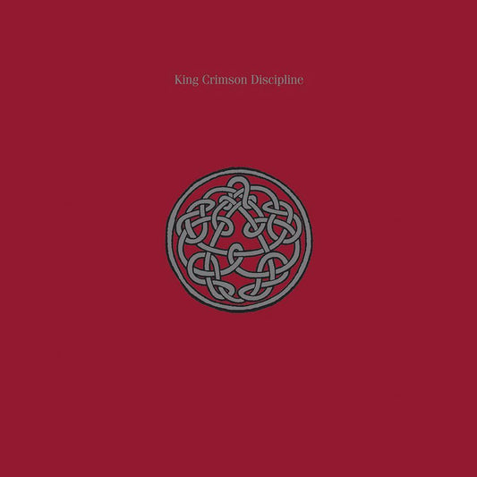 King Crimson | Discipline | Album