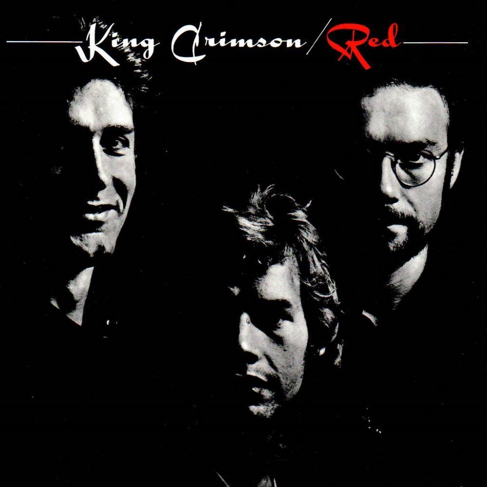 King Crimson | Red | Album