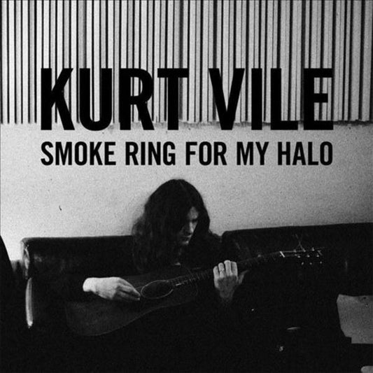Kurt Vile | Smoke Ring For My Halo | Album