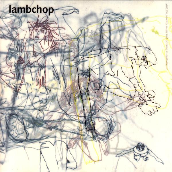 Lambchop | What Another Man Spills | Album