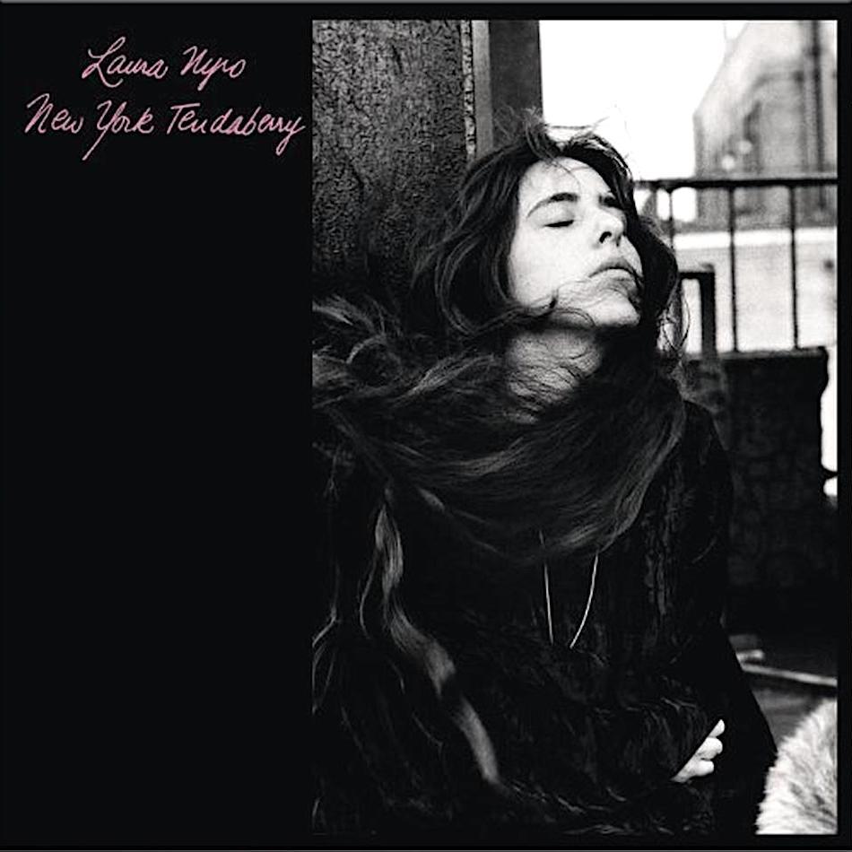 Laura Nyro | New York Tendaberry | Album