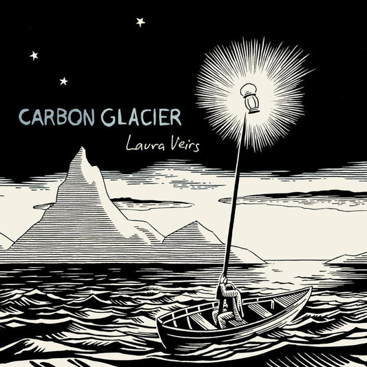 Laura Veirs | Carbon Glacier | Album
