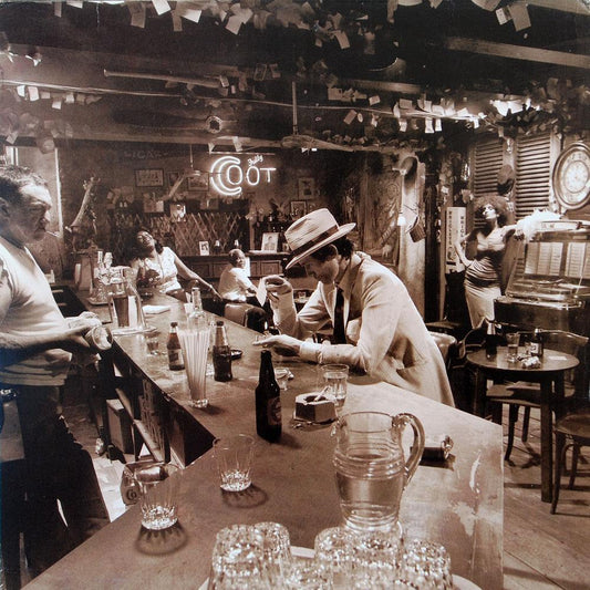 Led Zeppelin | In Through the Out Door | Album
