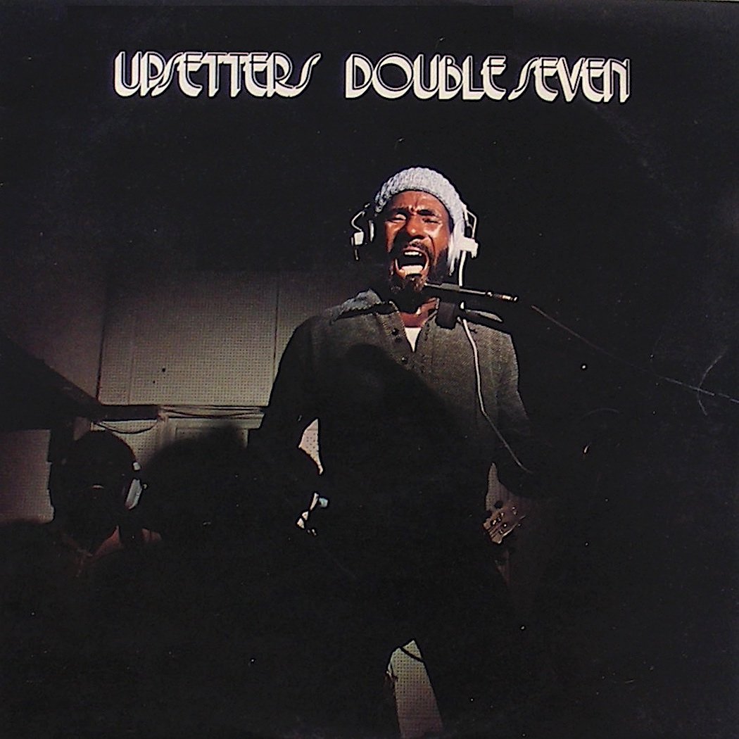 Lee Scratch Perry | Double Seven (w/ Upsetters) | Album