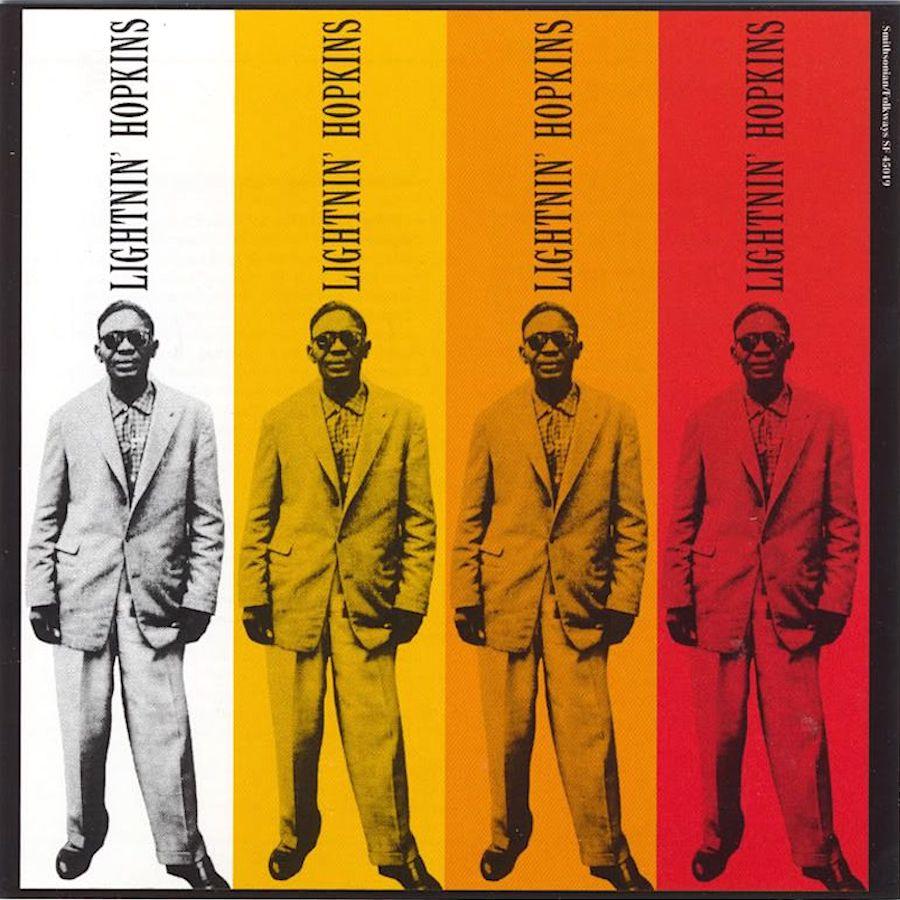 Lightnin' Hopkins | Lightnin' Hopkins | Album
