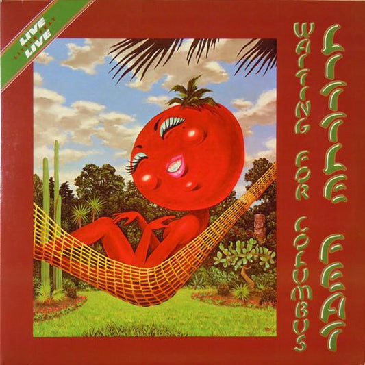 Little Feat | Waiting for Columbus (Live) | Album