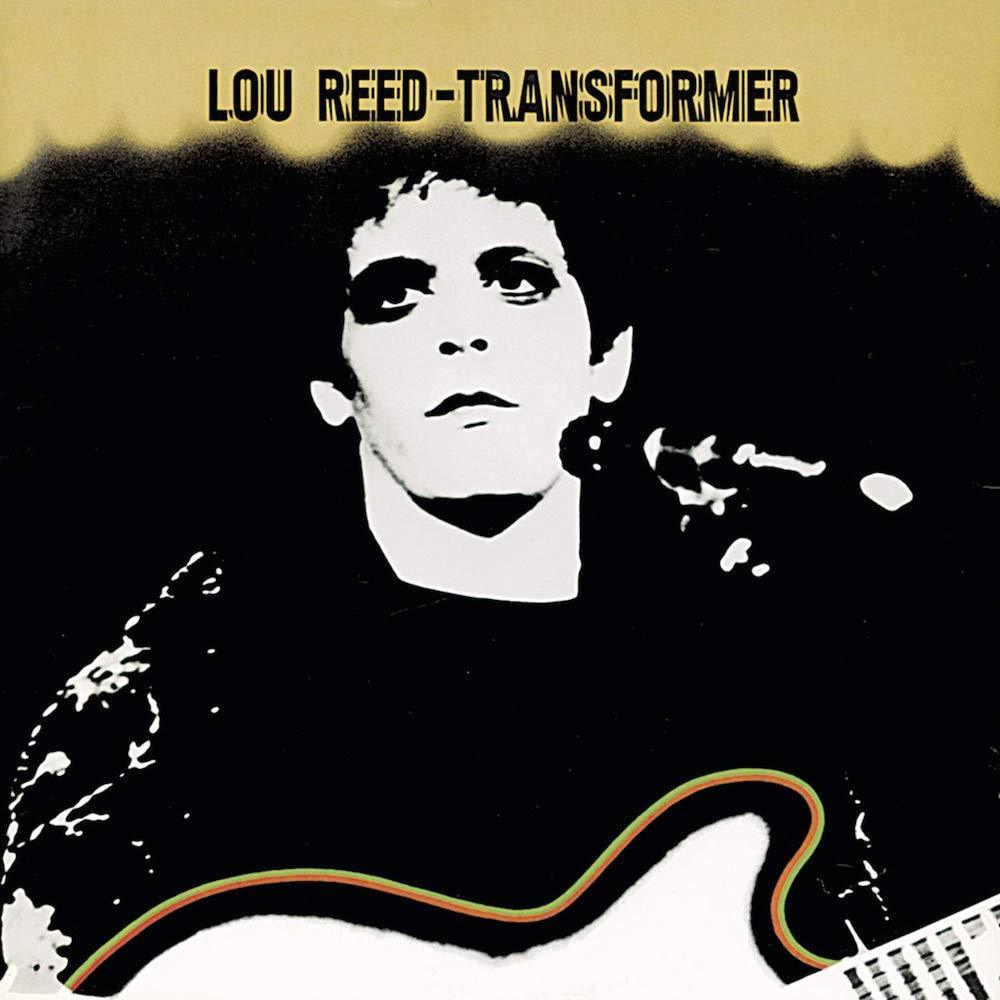 Lou Reed | Transformer | Album