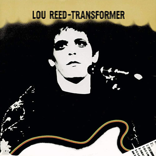 Lou Reed | Transformer | Album