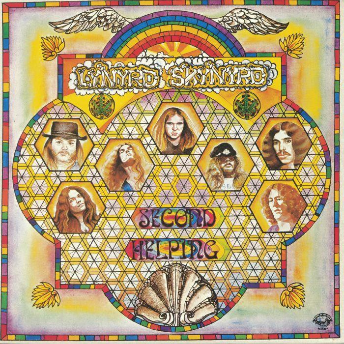 Lynyrd Skynyrd | Second Helping | Album