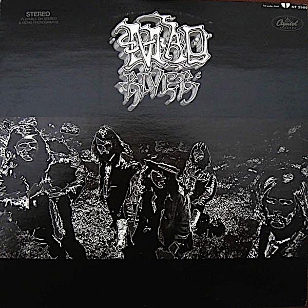 Mad River | Mad River | Album