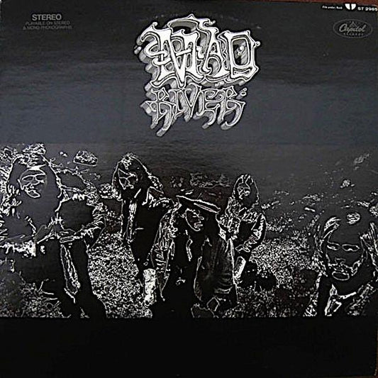 Mad River | Mad River | Album