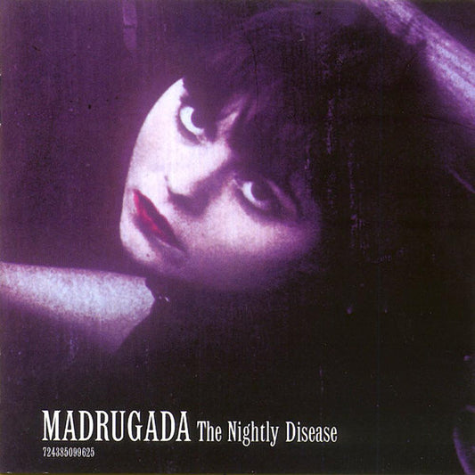 Madrugada | The Nightly Disease | Album