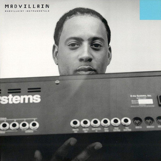 Madvillain | Madvillainy Instrumentals | Album
