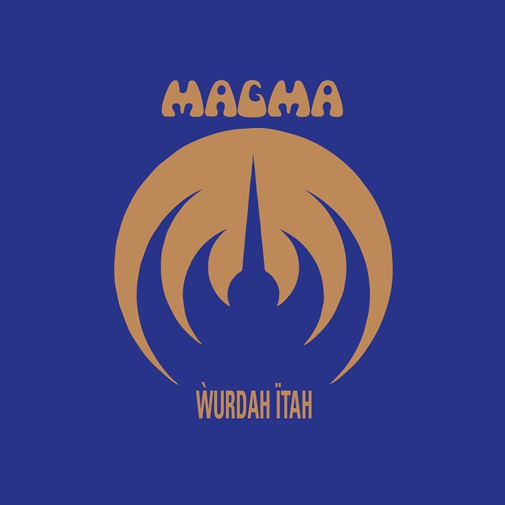Magma | Ẁurdah Ïtah (Tristan Et Yseult) | Album
