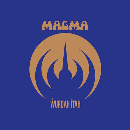 Magma | Ẁurdah Ïtah (Tristan Et Yseult) | Album