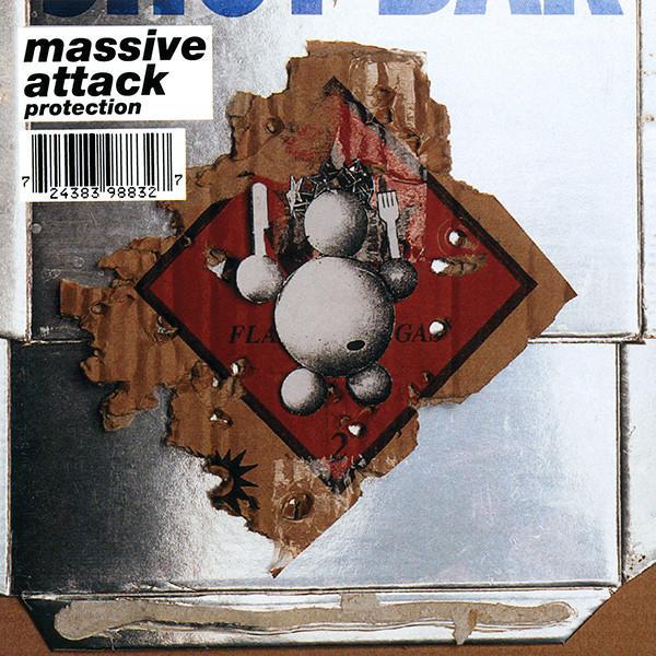 Massive Attack | Protection | Album
