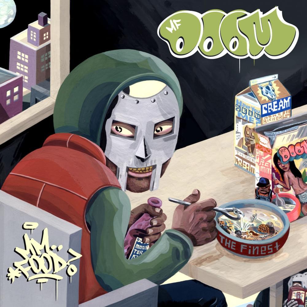 MF Doom | Mm Food | Album