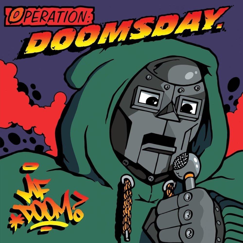 MF Doom | Operation: Doomsday | Album