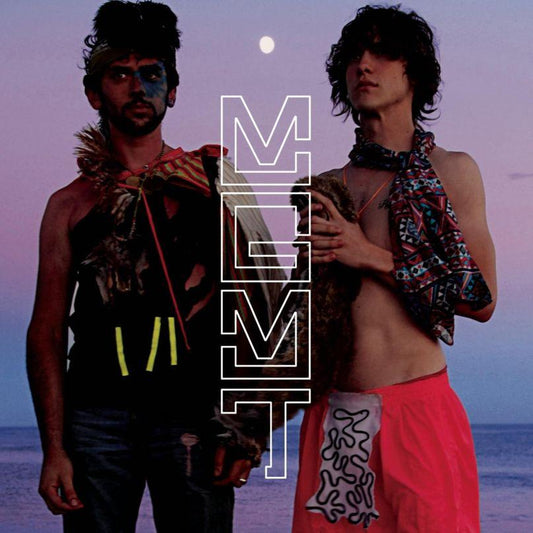 MGMT | Oracular Spectacular | Album