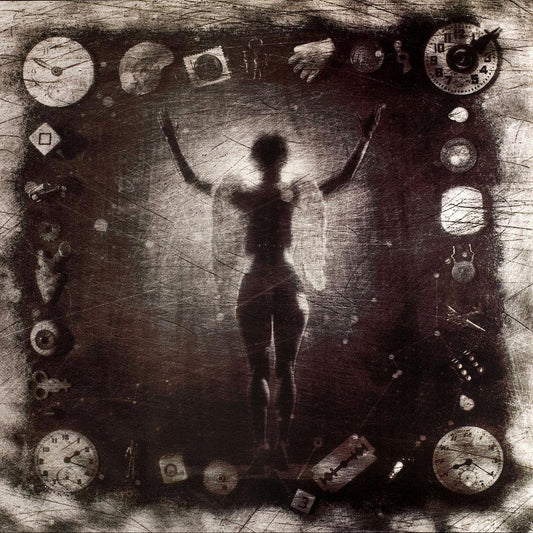 Ministry | Psalm 69 | Album