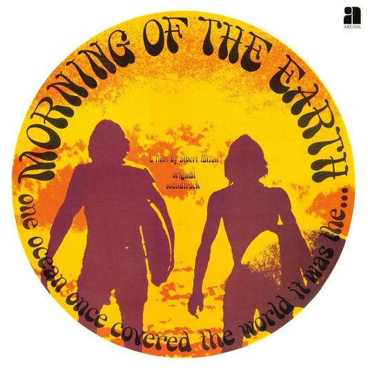 Morning Of The Earth | Morning Of The Earth (Soundtrack) | Album
