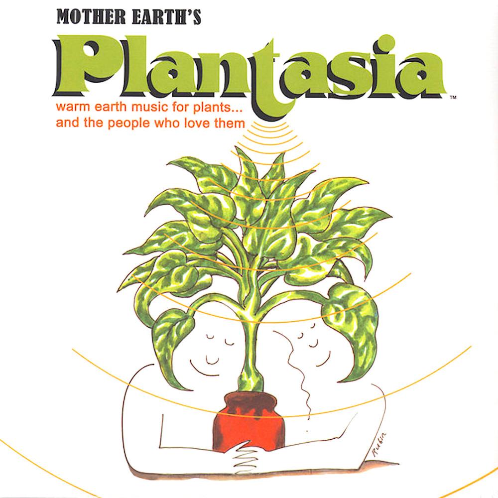 Mort Garson | Mother Earth's Plantasia | Album