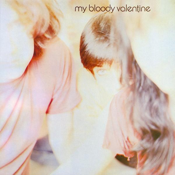 My Bloody Valentine | Isn't Anything | Album