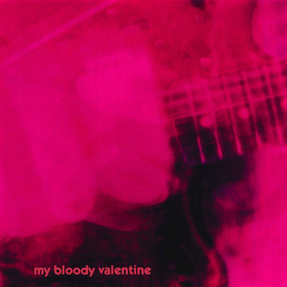 My Bloody Valentine | Loveless | Album
