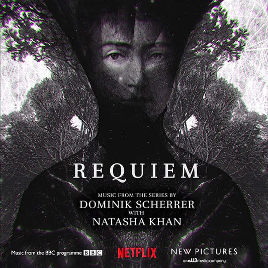 Natasha Khan | Requiem Music From the TV Series (Soundtrack) | Album