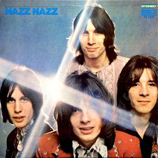Nazz | Nazz Nazz | Album
